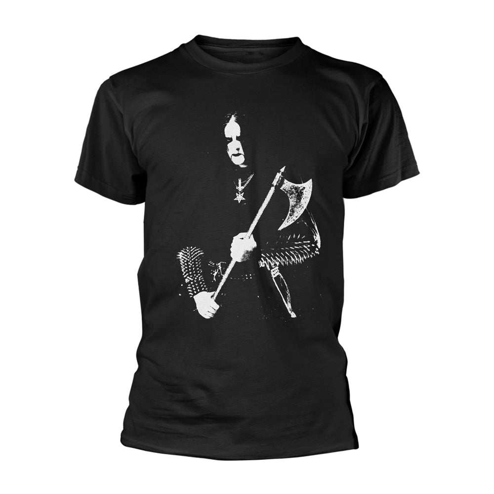 Een foto van een LORD AHRIMAN T-Shirt