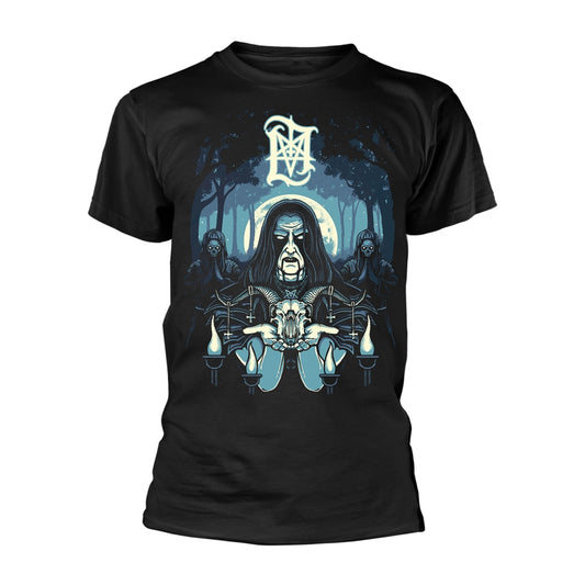 Een foto van een LORD AHRIMAN T-Shirt