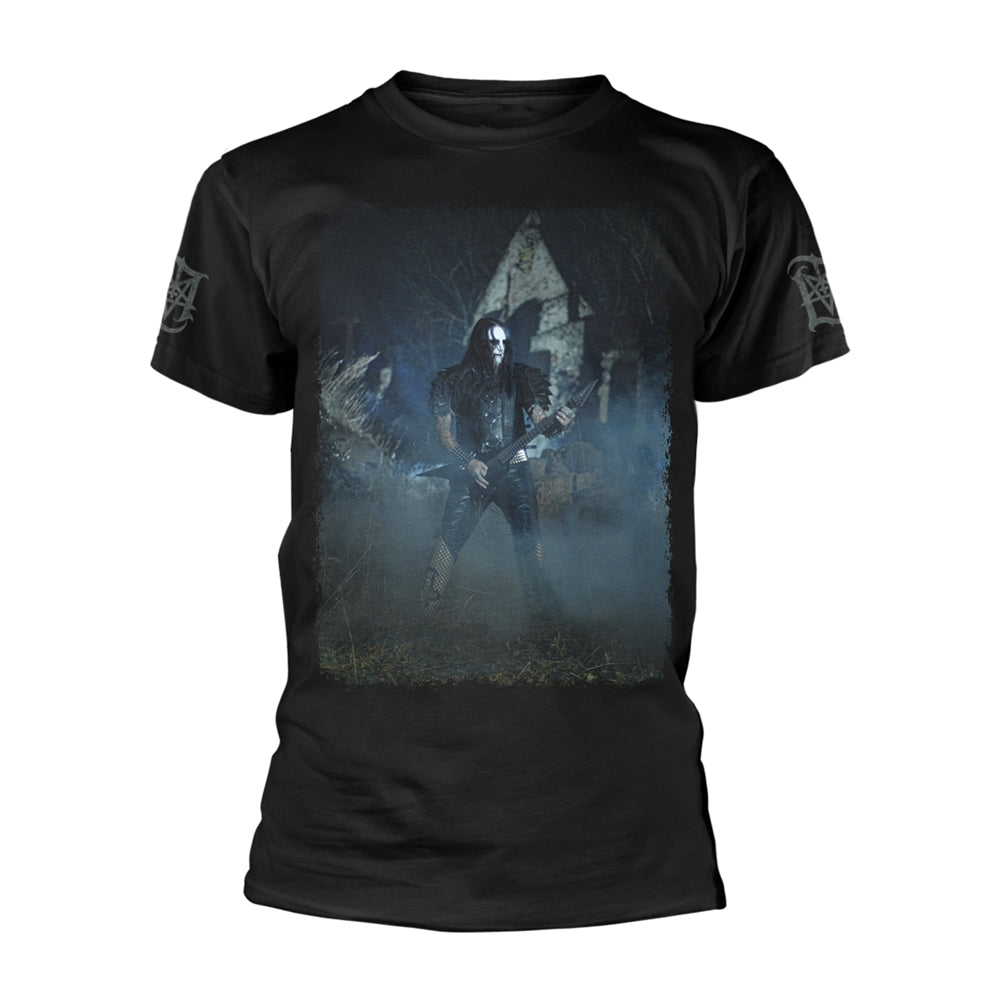 Een foto van een LORD AHRIMAN T-Shirt
