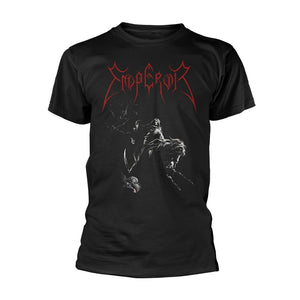 Een foto van een EMPEROR T-Shirt