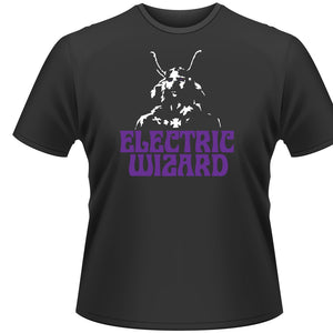 Een foto van een ELECTRIC WIZARD T-Shirt