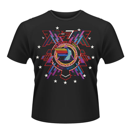 Een foto van een HAWKWIND T-Shirt