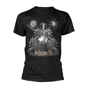 Een foto van een BEHEMOTH T-Shirt