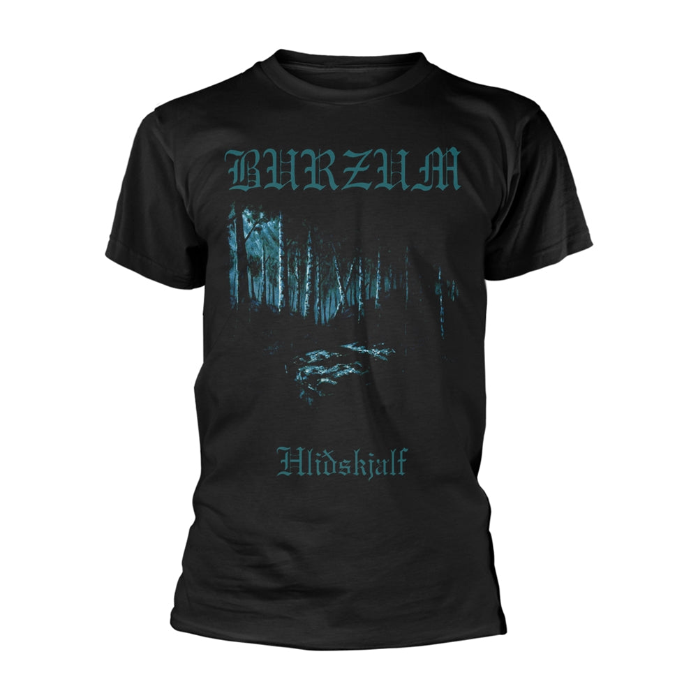Een foto van een BURZUM T-Shirt