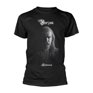 Een foto van een BURZUM T-Shirt