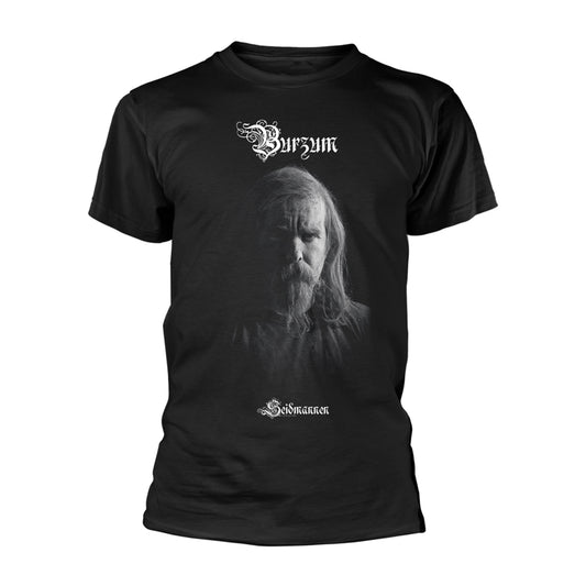 Een foto van een BURZUM T-Shirt