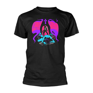 Een foto van een ELECTRIC WIZARD T-Shirt