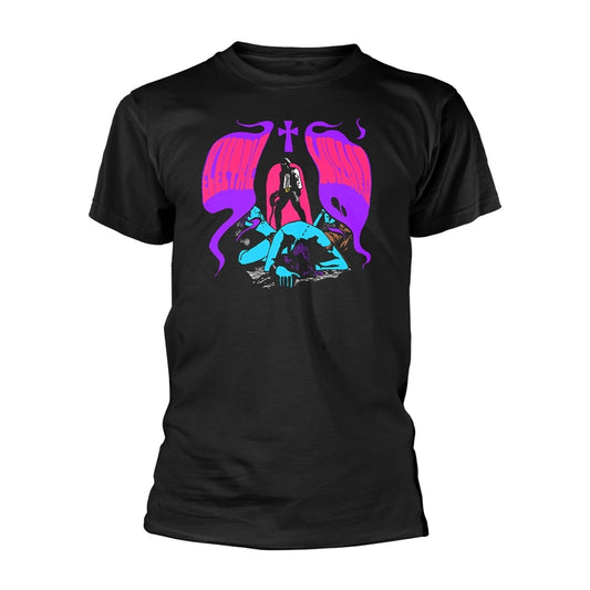 Een foto van een ELECTRIC WIZARD T-Shirt