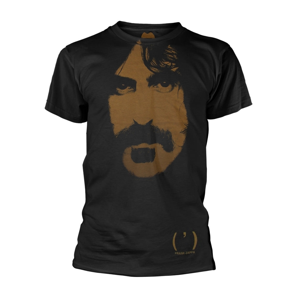 Een foto van een FRANK ZAPPA T-Shirt