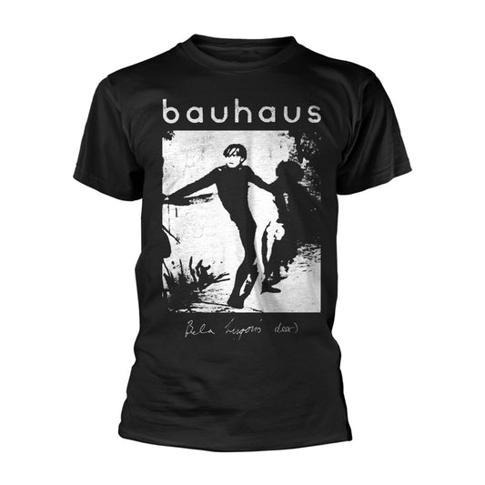 Een foto van een BAUHAUS T-Shirt