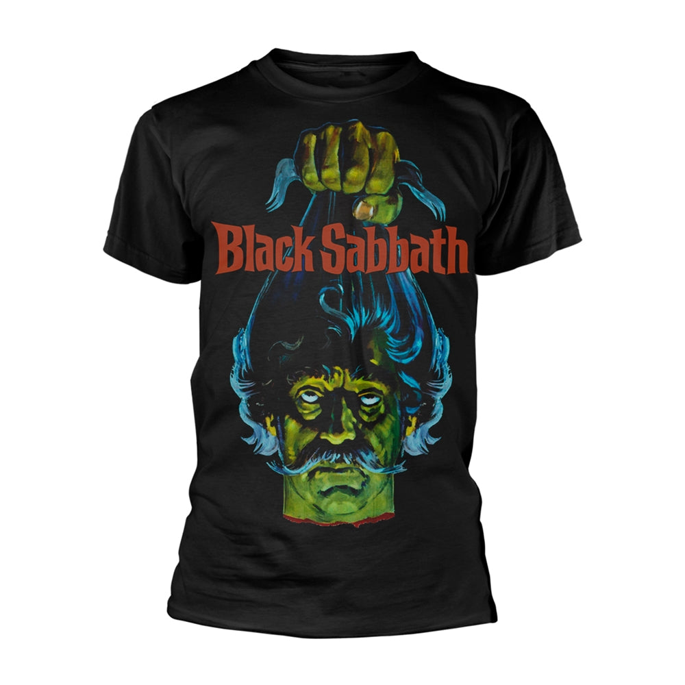 Een foto van een BLACK SABBATH T-Shirt