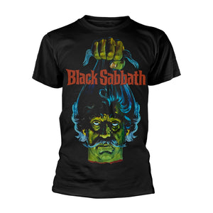 Een foto van een BLACK SABBATH T-Shirt