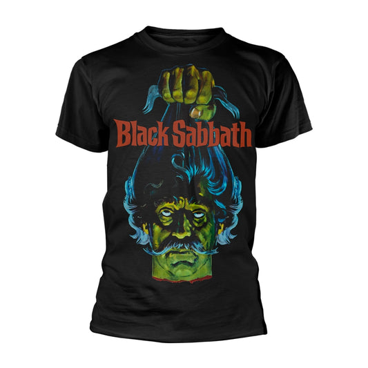 Een foto van een BLACK SABBATH T-Shirt