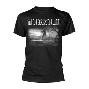 Een foto van een BURZUM T-Shirt