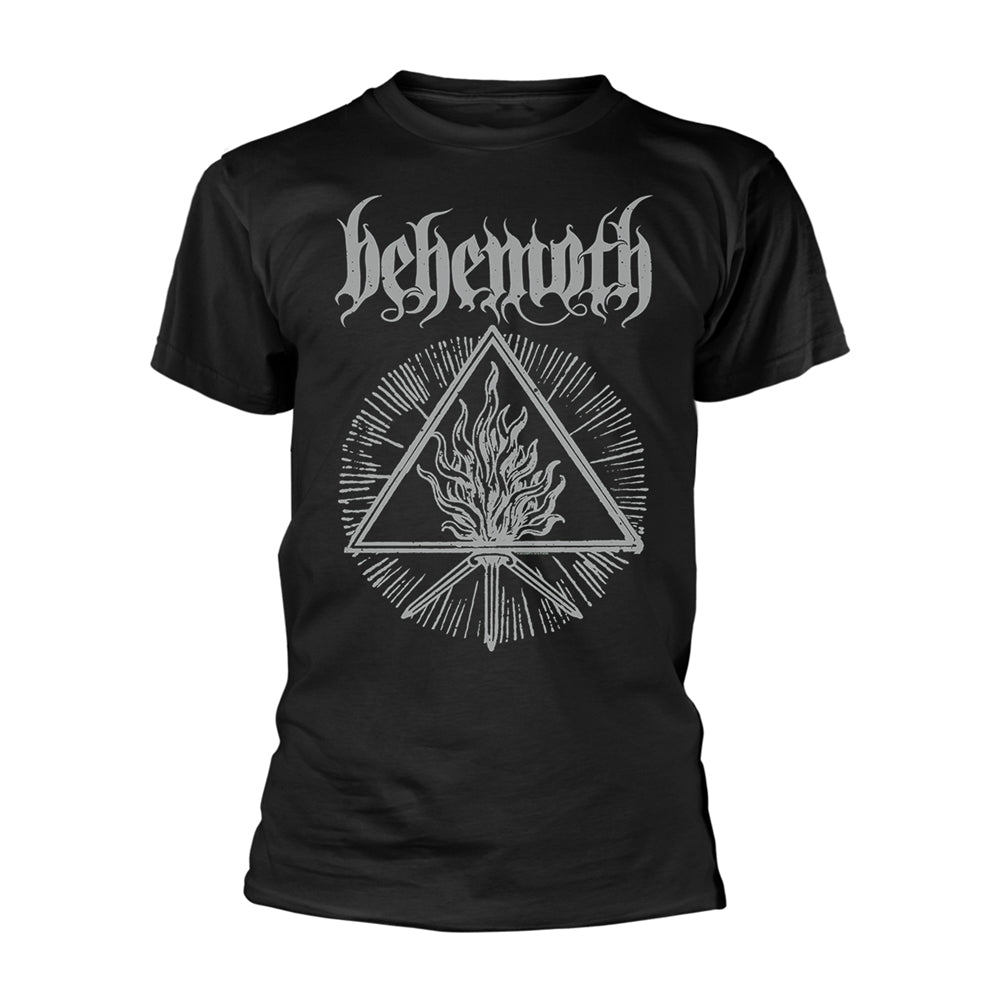 Een foto van een BEHEMOTH T-Shirt