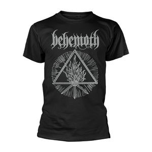 Een foto van een BEHEMOTH T-Shirt