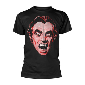 Een foto van een COUNT YORGA, VAMPIRE T-Shirt