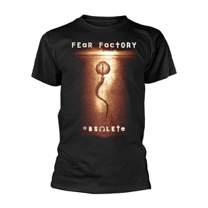 Een foto van een FEAR FACTORY T-Shirt