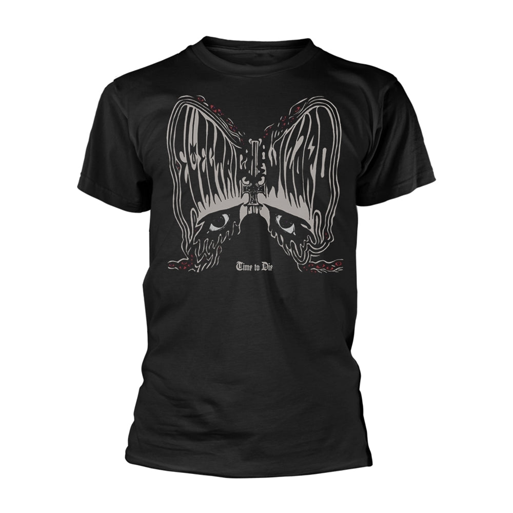 Een foto van een ELECTRIC WIZARD T-Shirt