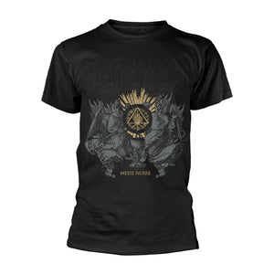 Een foto van een BEHEMOTH T-Shirt