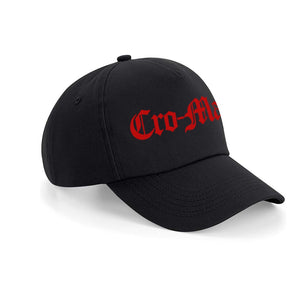 Een foto van een CRO-MAGS Pet