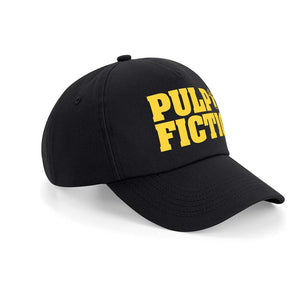 Een foto van een PULP FICTION Pet