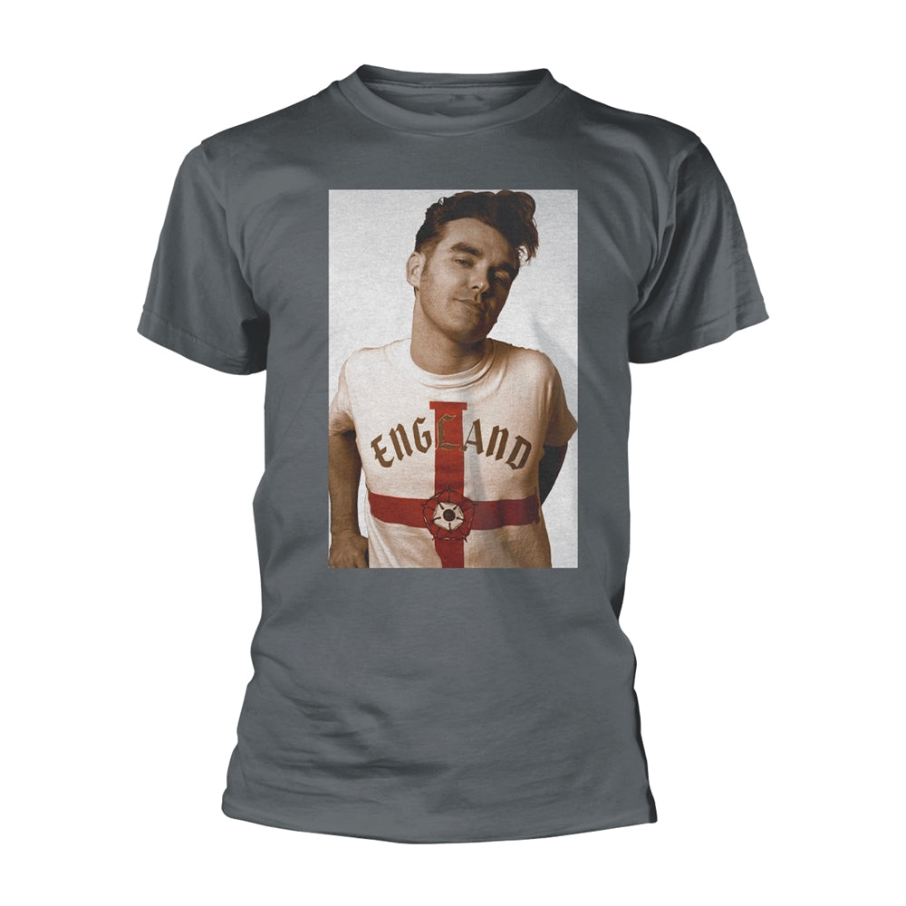 Een foto van een MORRISSEY T-Shirt