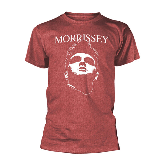 Een foto van een MORRISSEY T-Shirt