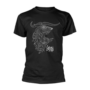 Een foto van een GOJIRA T-Shirt