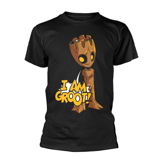 Een foto van een MARVEL GUARDIANS OF THE GALAXY VOL 2 T-Shirt