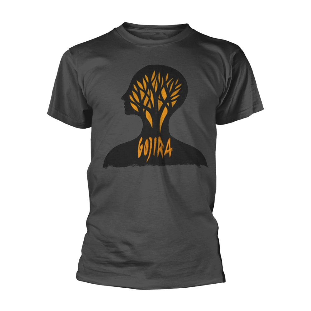 Een foto van een GOJIRA T-Shirt