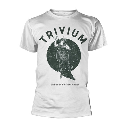 Een foto van een Trivium T-Shirt