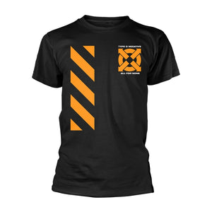 Een foto van een TYPE O NEGATIVE T-Shirt