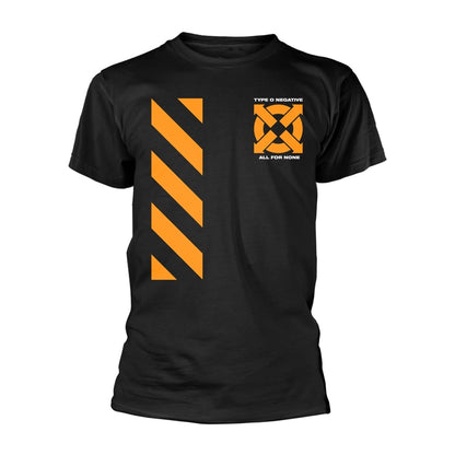 Een foto van een TYPE O NEGATIVE T-Shirt