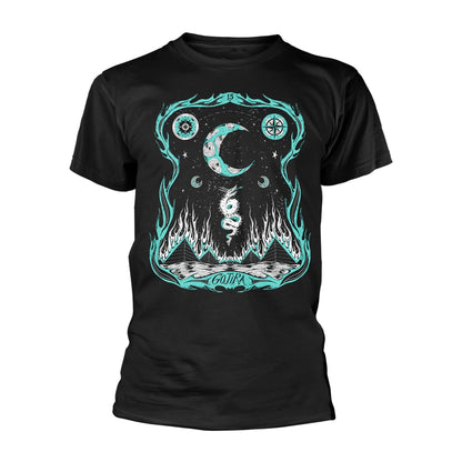 Een foto van een Gojira T-Shirt