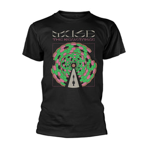 Een foto van een MUSE T-Shirt