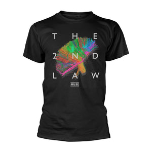 Een foto van een MUSE T-Shirt