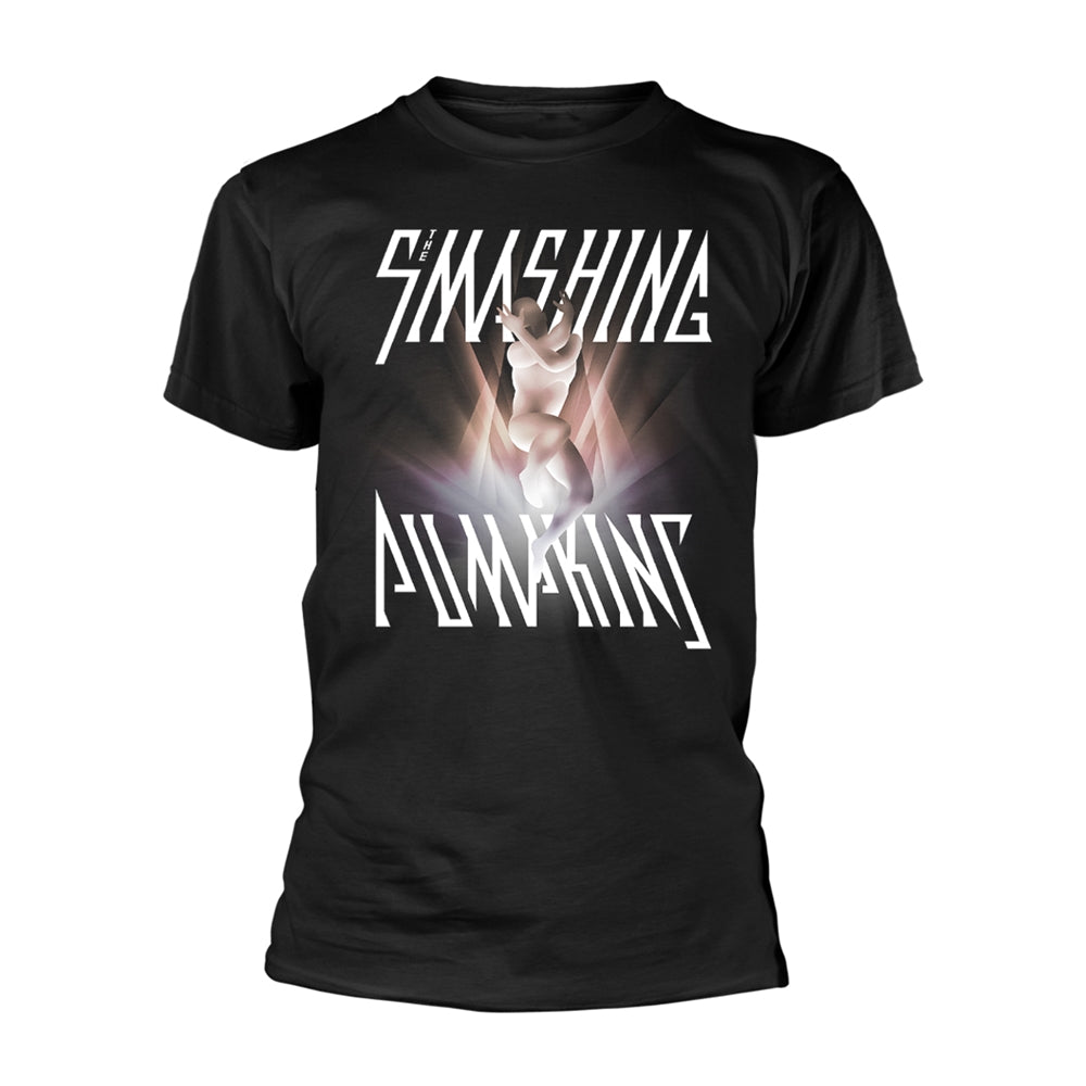 Een foto van een SMASHING PUMPKINS T-Shirt
