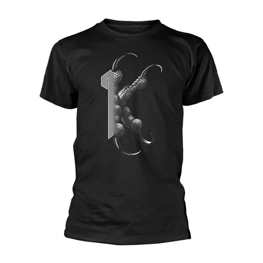 Een foto van een KVELERTAK T-Shirt