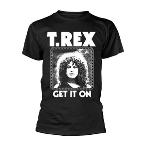 Een foto van een T. REX T-Shirt