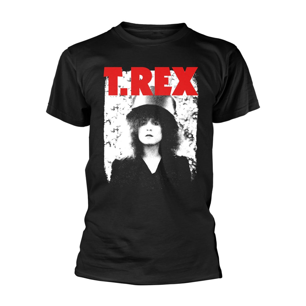 Een foto van een T. REX T-Shirt