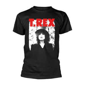 Een foto van een T. REX T-Shirt