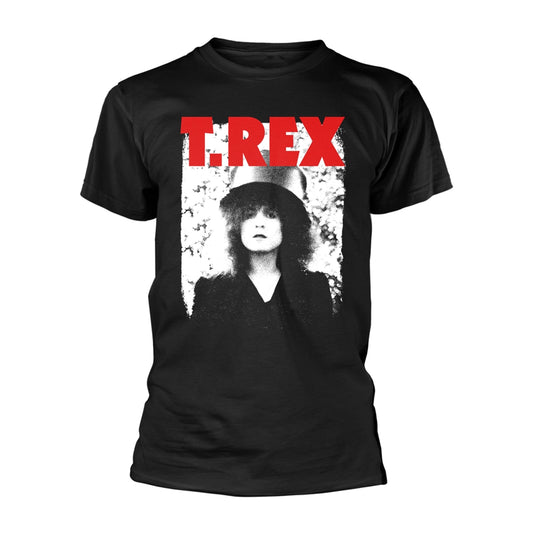 Een foto van een T. REX T-Shirt