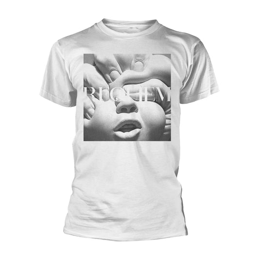 Een foto van een KORN T-Shirt