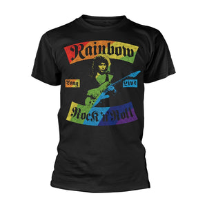 Een foto van een RAINBOW T-Shirt