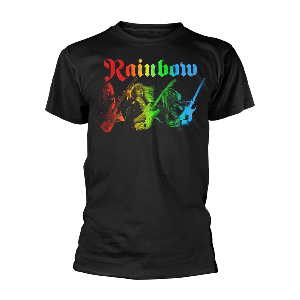 Een foto van een RAINBOW T-Shirt