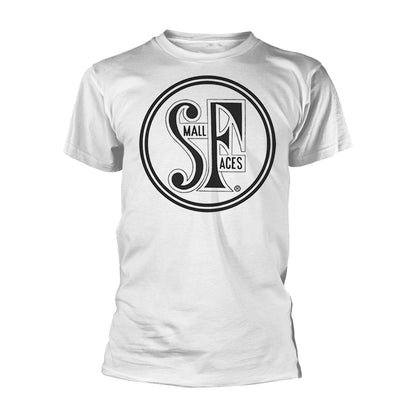 Een foto van een Small Faces T-Shirt
