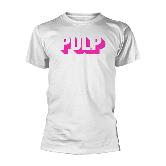 Een foto van een PULP T-Shirt