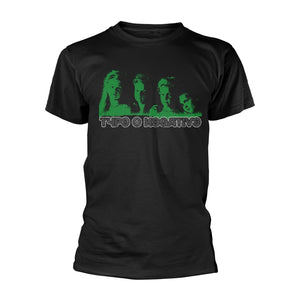Een foto van een TYPE O NEGATIVE T-Shirt