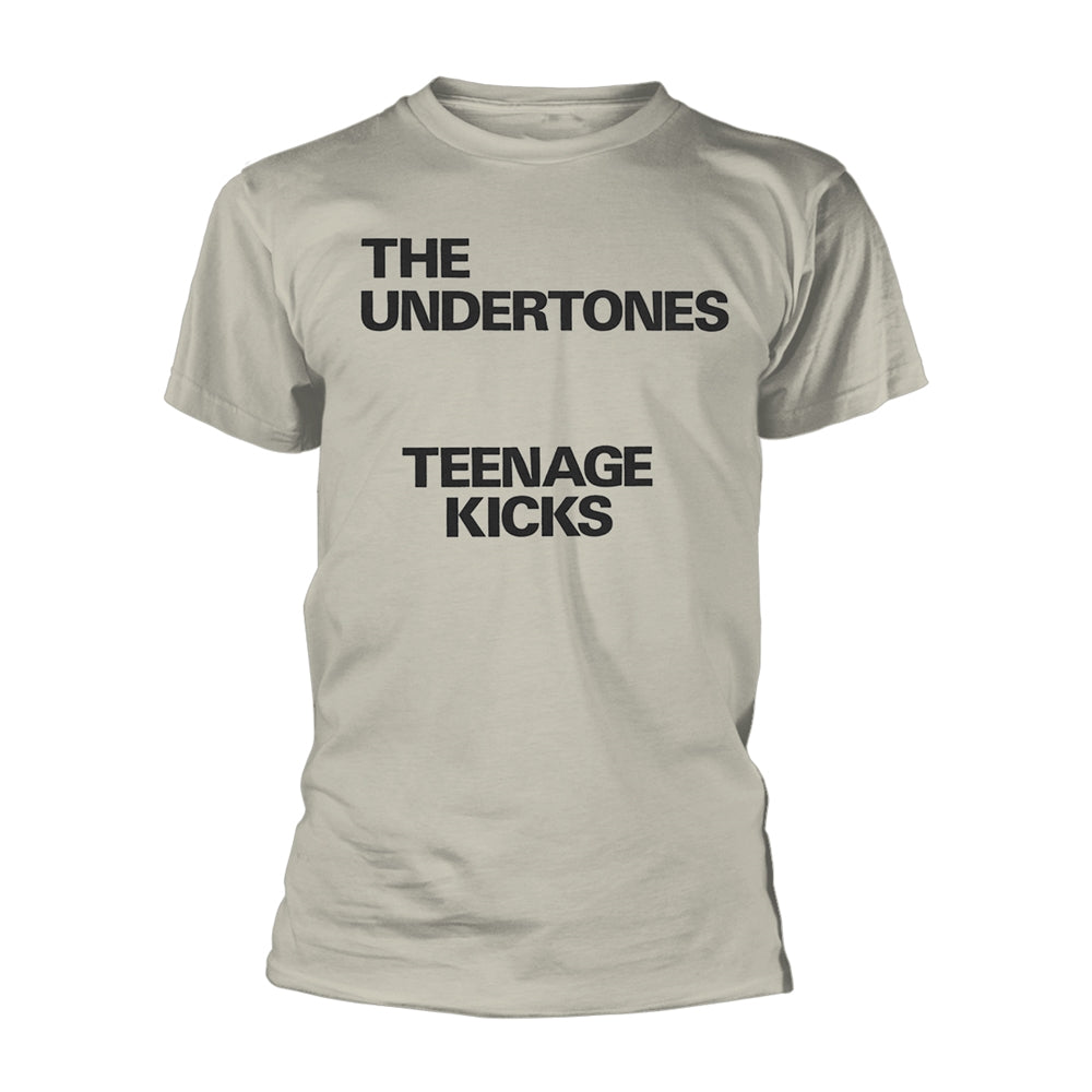Een foto van een THE UNDERTONES T-Shirt